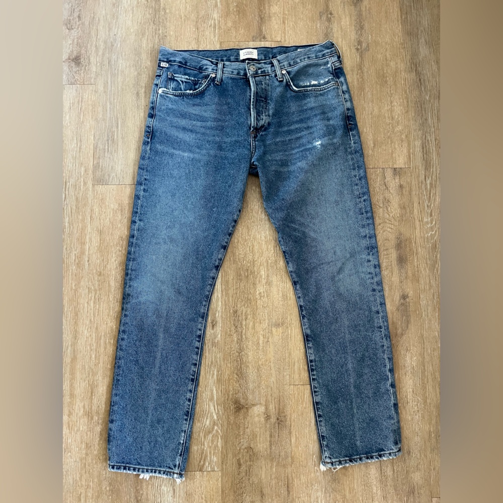 Citizens of Humanity, Emerson jeans